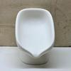 1Pcs Home Rack Bathroom Supplies Shower Soap Holder Soap Box Bathroom And Kitchen Supplies Shape Box Drainage Hole Tray