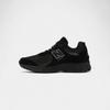 New Balance 2002R Mesh Black Metallic