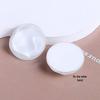 Round Wave Patch Claw Clip & DIY Crocs, Phone, Hair Accessories