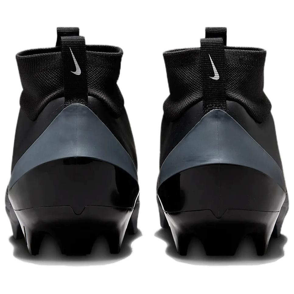 Nike Air Zoom Vapor Pro 1 Schwarz Dunkelgrau Unisex Sneaker Leuchtendes Karmesinrot FB3298-002