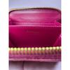 Used PRADA Saffiano Coin Case