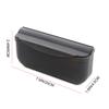 Car Sunglasses Holder Glasses Case Side Door Backseat Storage Box Organizers For Tesla Model Y 3 Interior Trim Decoration