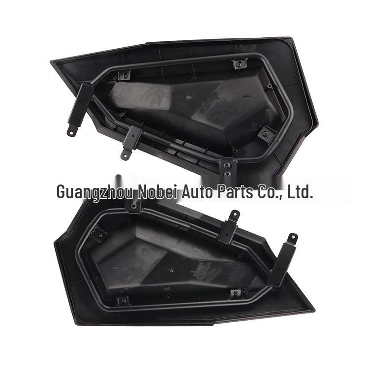 Recommended for UTV RZR1000 Two-Door Installation