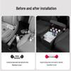 BYD Xia Second-Row Aisle Storage Box – Large Capacity Car Organizer