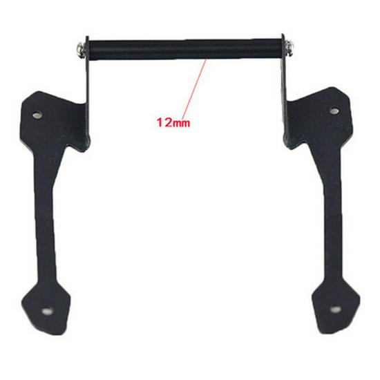 BMW F850GS/ADV Kundenspezifische Handyhalterung