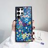 KaiKai KiKi Art Phone Case For Samsung Galaxy S26 S25 S24 S23 S22 S21 S20 FE Edge Pro Plus Ultra PC+TPU Cover