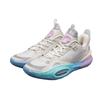 Li Ning All City 10 Cotton Candy Textile, Synthetic Leather, TPU ABAS147-1