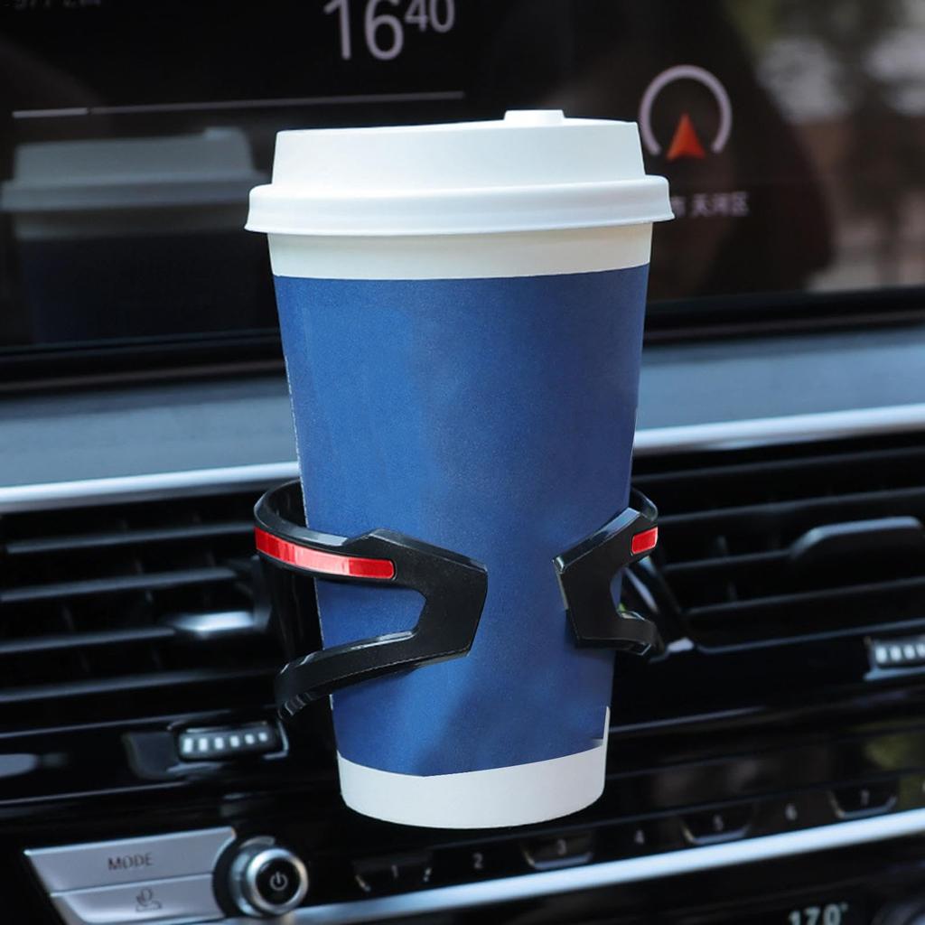 Car Air Vent Cup Holder, Car Air Vent Cup Holder | Car Air Vent
