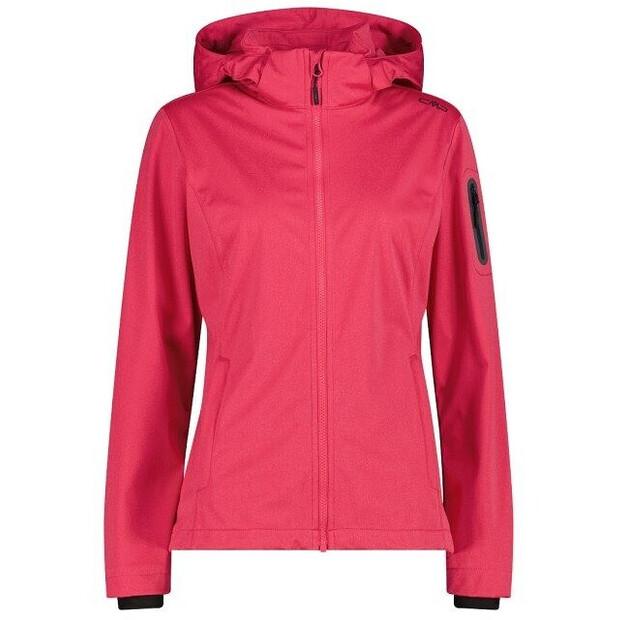 Куртка CMP Light Softshell Jacket EU 36