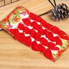 12/480x Christmas Bow Christmas Decorations for Home Gold Red Bowknot Xmas Tree Ornaments New Year 2024 Navidad Decor Supplies