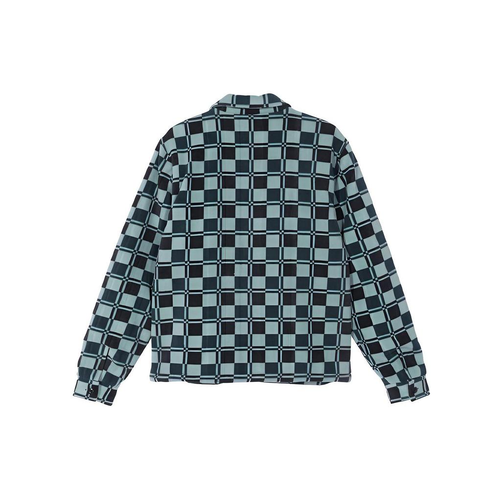 Stussy Jackets Men's Lapel Moderate Other 118374