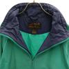 EDDIE BAUER 90s Old Jacket L Green Outdoors Men's Used