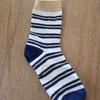 slowlolli Stripe flow socks_5 Colors