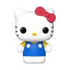 Funko Hello Kitty and Surprise Mystery Minifigures Hello Kitty Collection Includes Stackable Display Shelf Pop! Bitty Sanrio (Classic), Cinnamoroll,