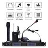 LINGSHENG Professional Conference Audio System Set CN Plug (adapter Included) (CN Version)