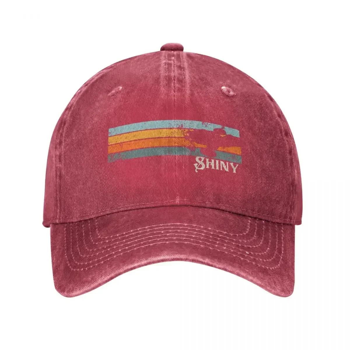 Shiny Firefly Serenity cap Cowboy Hat Hiking hat Women s beach outlet Unisex s