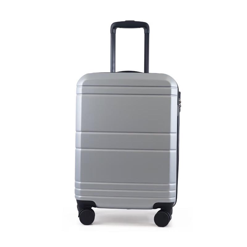 WEPLUS WPL127 20-inch Carry-on Luggage