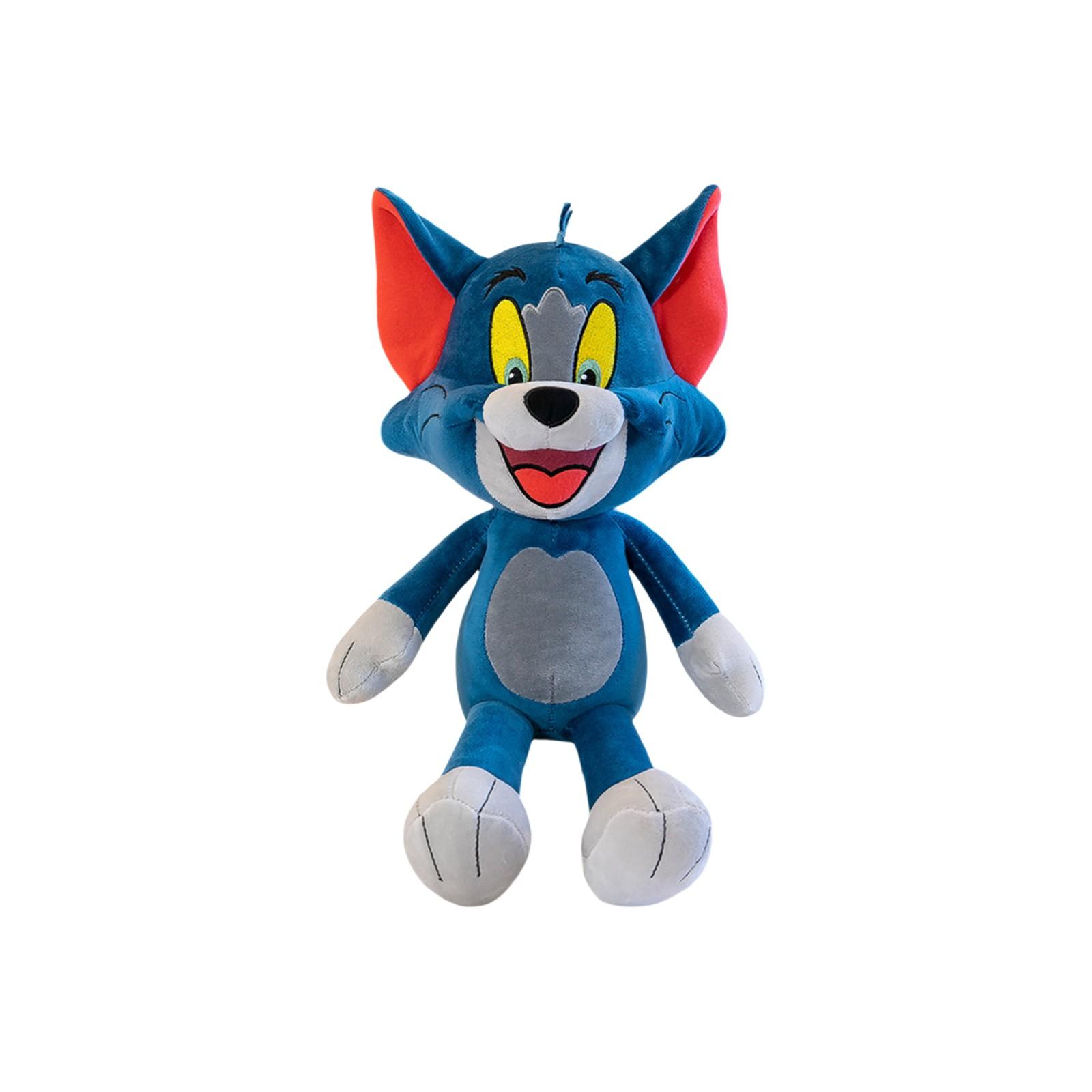 

Милая плюшевая кукла игрушка подарок мультфильм детская тряпичная кукла кукла One Size