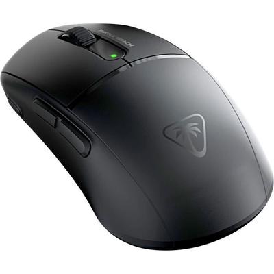 Wireless Gaming Mouse - TURTLE BEACH - Burst II Air - Black