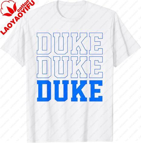 2026 North America Limited Duke North Carolina University Unisex Unisexs Basketball TShirt Sport Tshirts Short Sleeve Tee