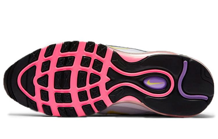 Nike Air Max 97 'Bright Violet' Damen 921733-106