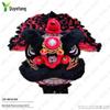 Quyebang Luminous Wool Southern Lion Dance Costume