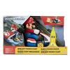 Mario Vehicle Figurine - Jakks Pacific - Random Model