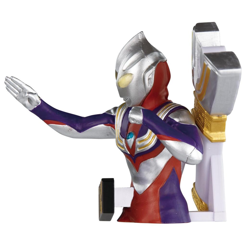 Dimensions Ultra Display Series Ultraman Tiga