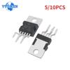5pcs TDA2030A TDA2030 Linear Amplifiers TO-220 Electronic Component IC Chip Hi-Fi AUDIO AMPLIFIER Kit