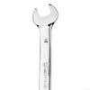 Sheffield Metric Polished Double Open-End Wrench