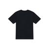 New Balance Short Sleeved T Shirt Men's Black MT41533-BK