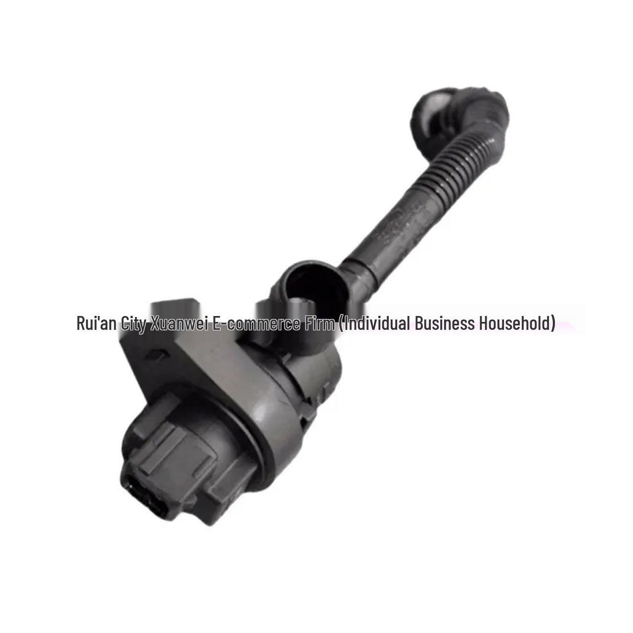 

BMW E46/E90 Carbon Canister Solenoid Valve for Fuel Tank Venting BMW