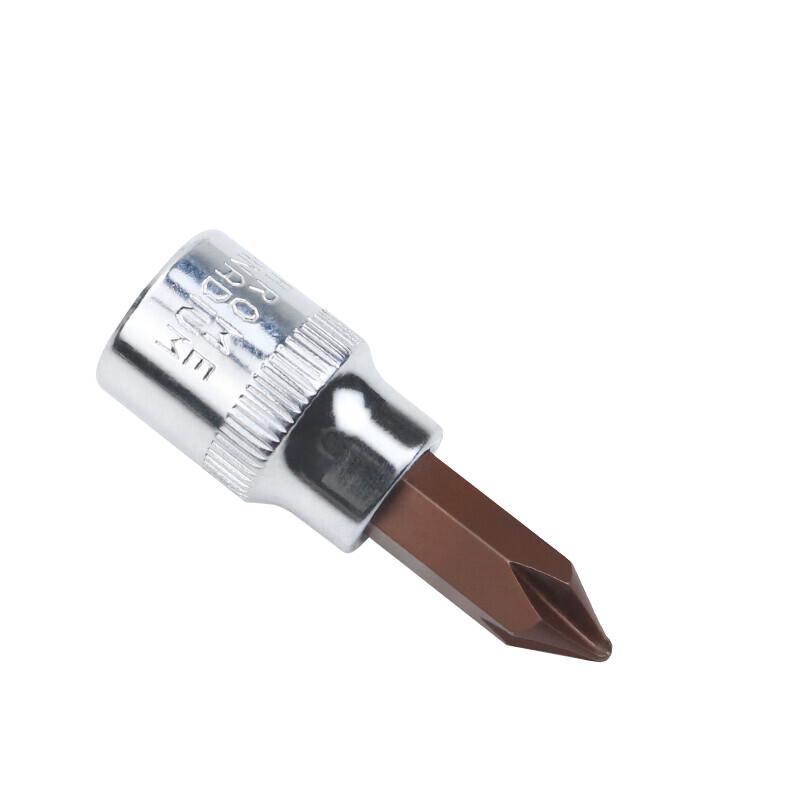 Kuaeloan Short Phillips Screwdriver Rod 1/4