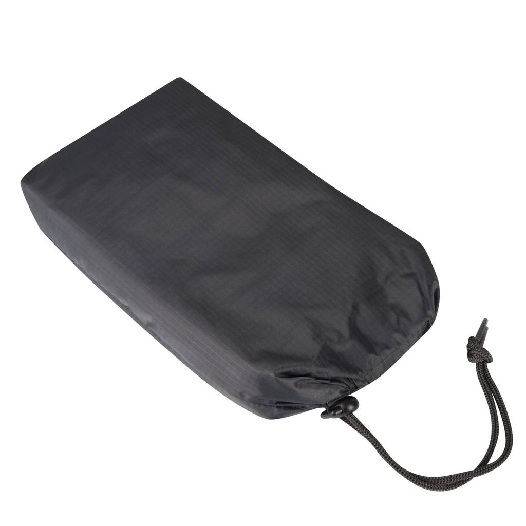 Helikontex Poncho Olive Green