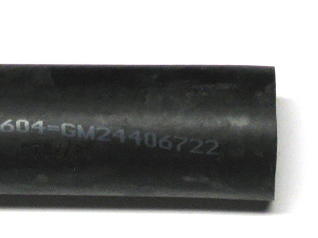 Opel Corsa C 00-10 1.7TDi turbine hose