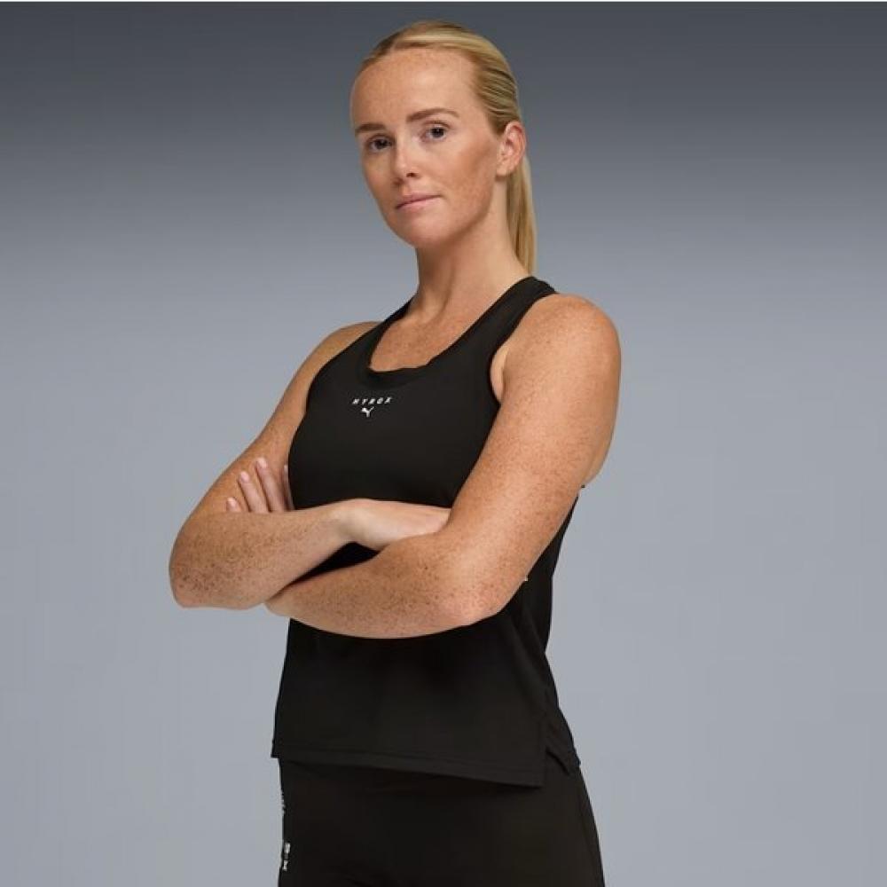 Puma Women Puma X hyroX Dryelite Tank L