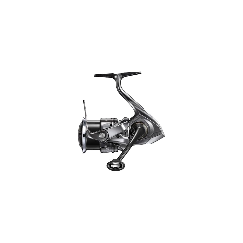 Shimano Twin Power Spinning Reel 2500S 24 Ball Bearings Lightweight Fishing Gear