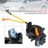 Clock Spring With Angle Sensor 89245-74010 For Toyota Prius 2010-2015