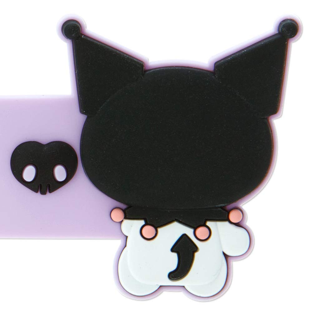 Sanrio Kuromi Cable Holder 496791