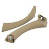 Inner Door Handle Interior Door Handle Interior Door Handle 325i 325xi 328i 328xi FOR 316i 318d 318i 320d For 3-Series 2004-2012