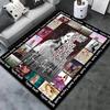 Taylor Carpet Rug For Living Room Bedroom Home Sofa Decoration Kids Play Nonslip Floor Mat