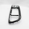 9 Inch For  CHRYSLER GRAND VOYAGER FRAME Car Radio Stereo GPS MP5 Android Player 2 Din Fascias Panel DashBoard Frame Cover