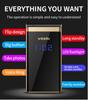 4G Senior Flip Phone M2-C: Dual Screen, Large Font, Loud Sound, Long Standby, for Outdoor and Business Use