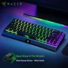 Razer BlackWidow V3 Mini Wireless Gaming Keyboard