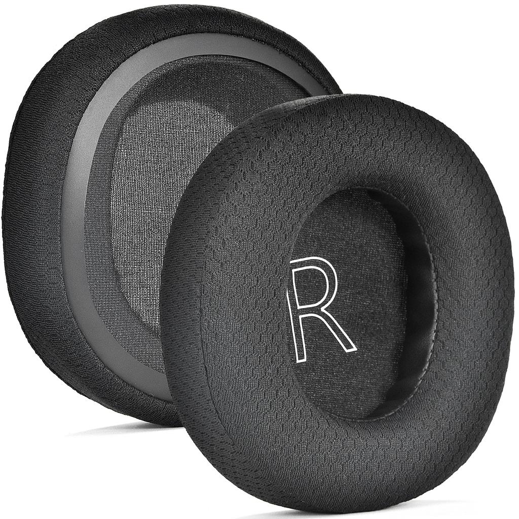 YAYINCC Replacement Ear pads ear cushion cover or Headband for Xbox Series X/S One Wireless Wireless Gaming Headset