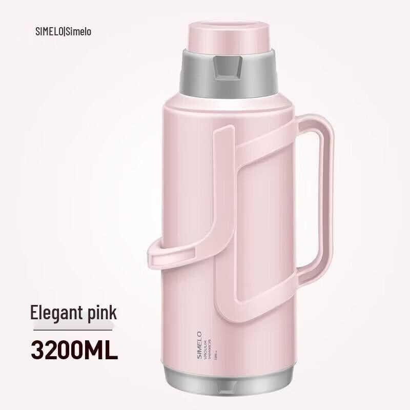 Shimeile Moonlight 3.2L Air Pressure Vacuum Flask