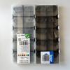 ISCAR / HM90APCR220664R-P IC28 / Industrial Indexable Carbide Inserts 10 Pcs