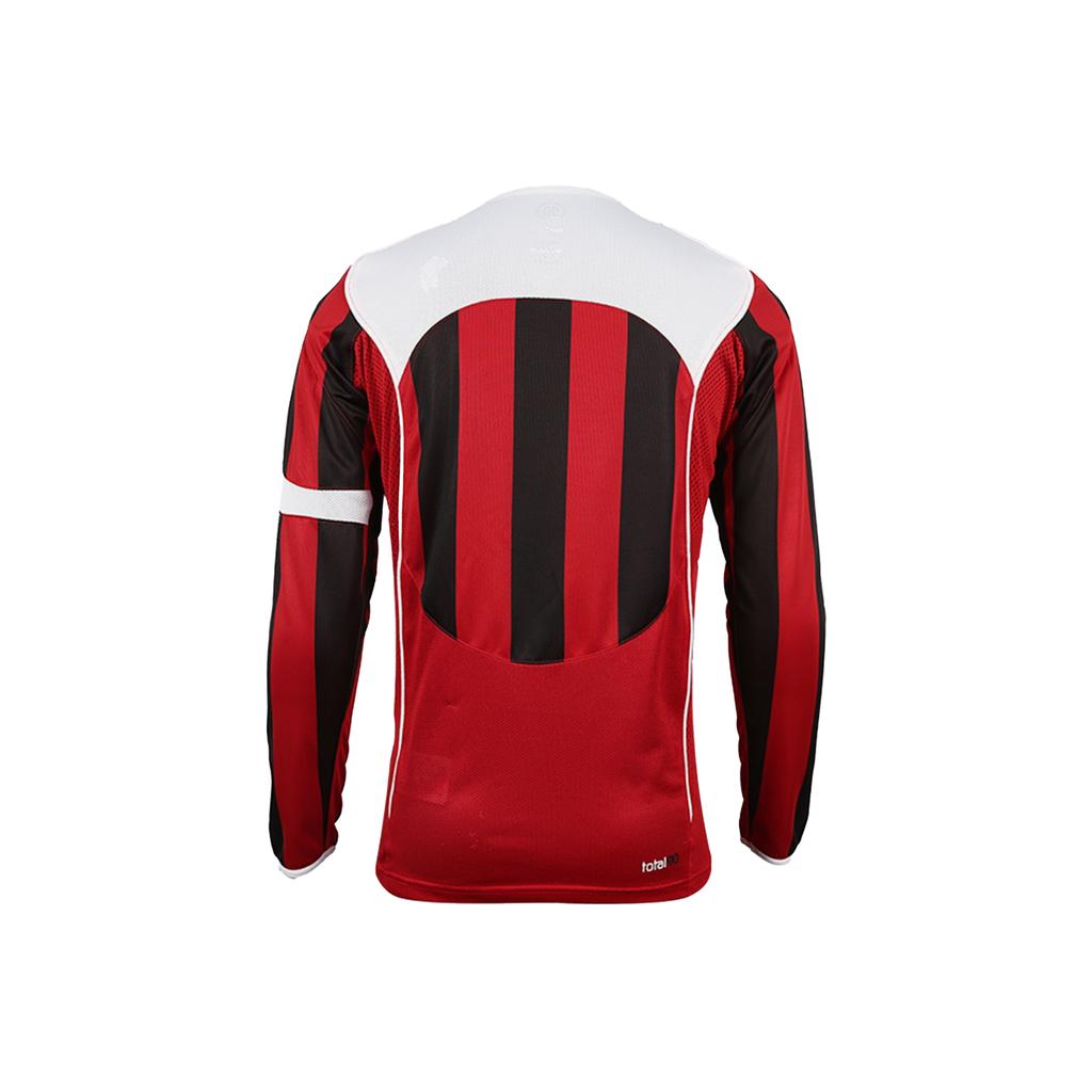 Nike T90 Dri-Fit Training Series Loose Breathable Pullover Long Sleeve Football Shirt Men tops IM6314-687