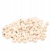 Diy Beads Wooden Balls Macrame 100 Pcs 10