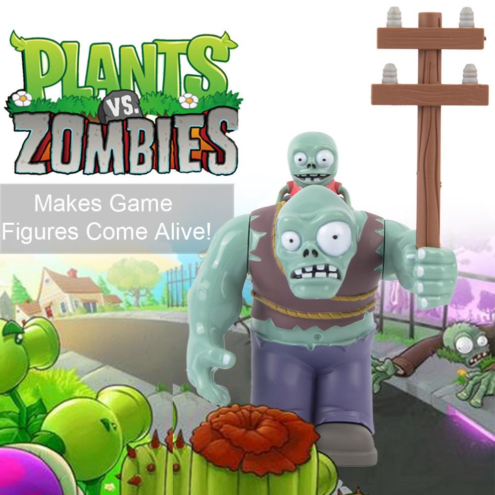 Doll Rage Collectable Buy Plants VS Zombies Rage Gargantuar Action Figure Collectible Mini ...